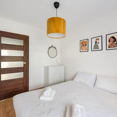 Maroks Zolwia Apartment Varsovia Exterior foto